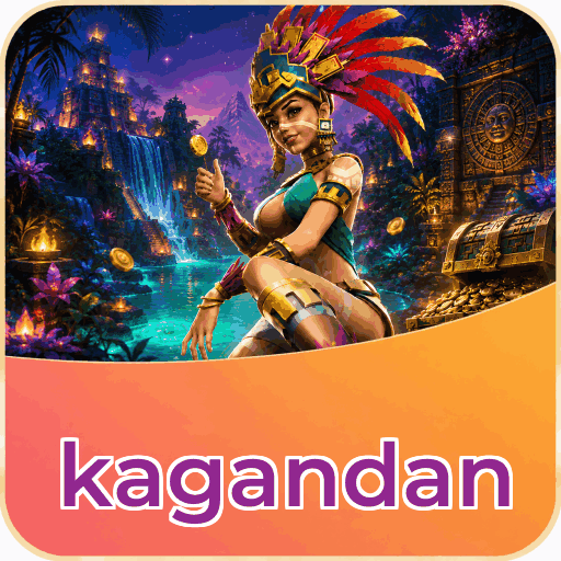 kagandan