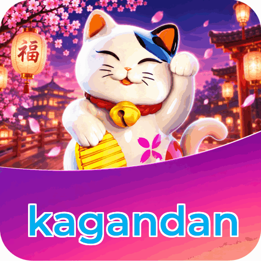 Verifikasi APK resmi kagandan Indonesia