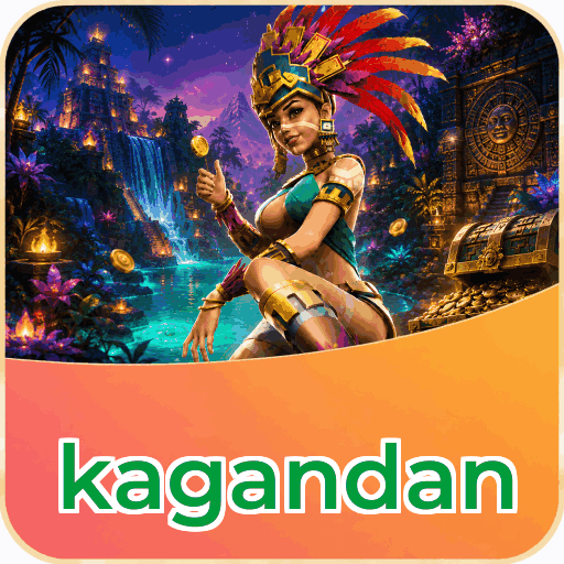 kagandan