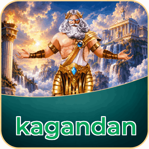 kagandan
