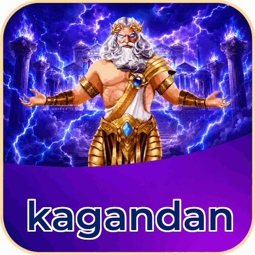 kagandan