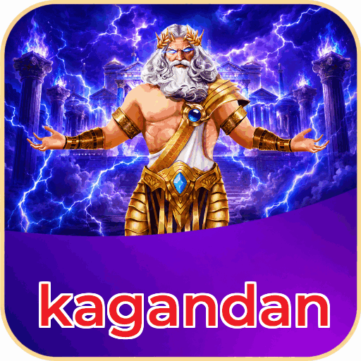 kagandan