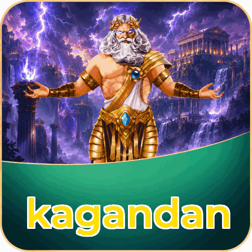 kagandan